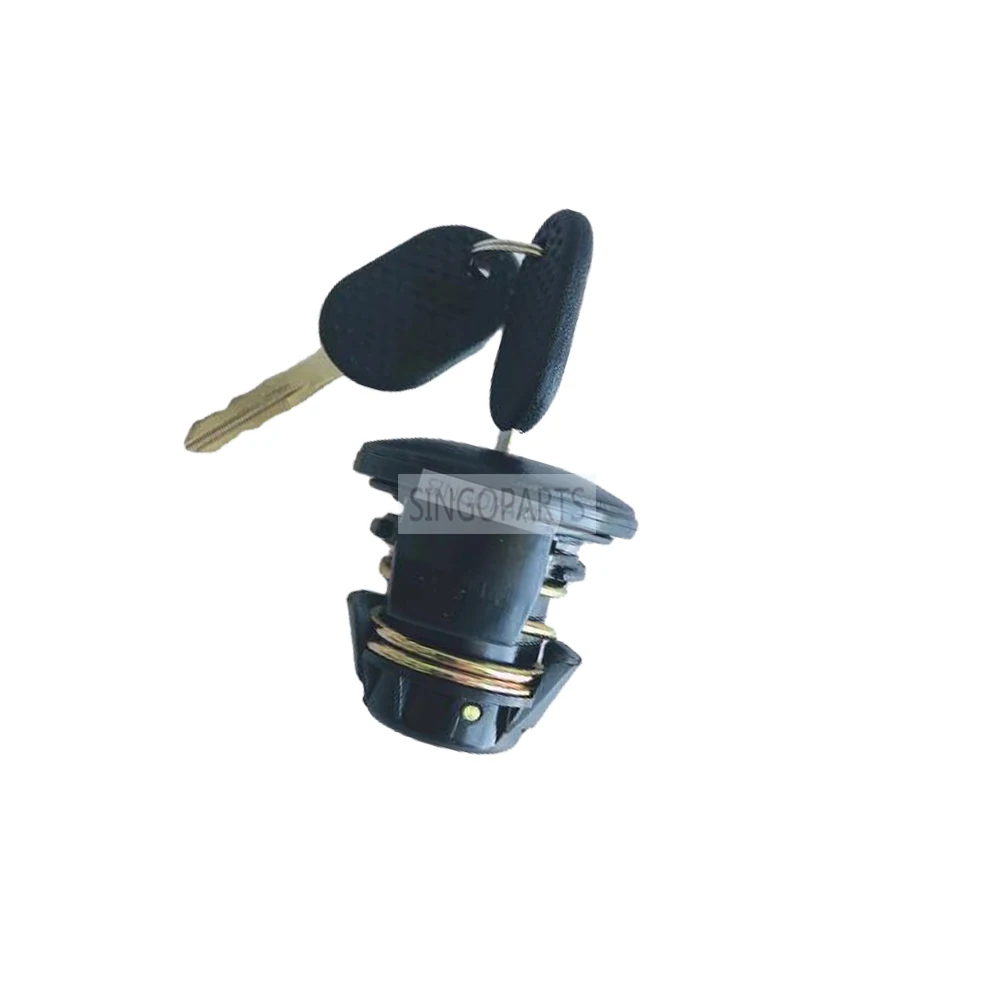 5899119 Tank Cap Tank Closure Integral Evo Filler Cap Fuel For Lancia Delta