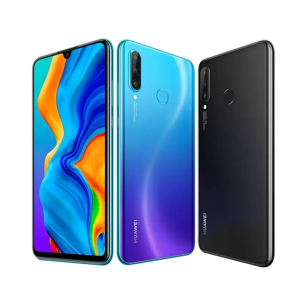 ANDROID - 【Ｋ】【新品】【未使用】Huawei P30 lite 64GB HUAWEI P30 Lite Smartphones Global Version Android For