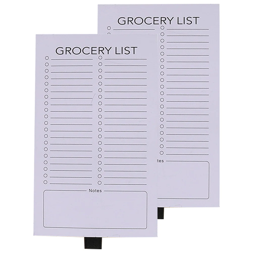 

Memo Pad Fridge Magnetic Notepad Reminder Notepad Fridge Magnetic Note Pads List Magnetic Memo Pad Magnetic Notepad