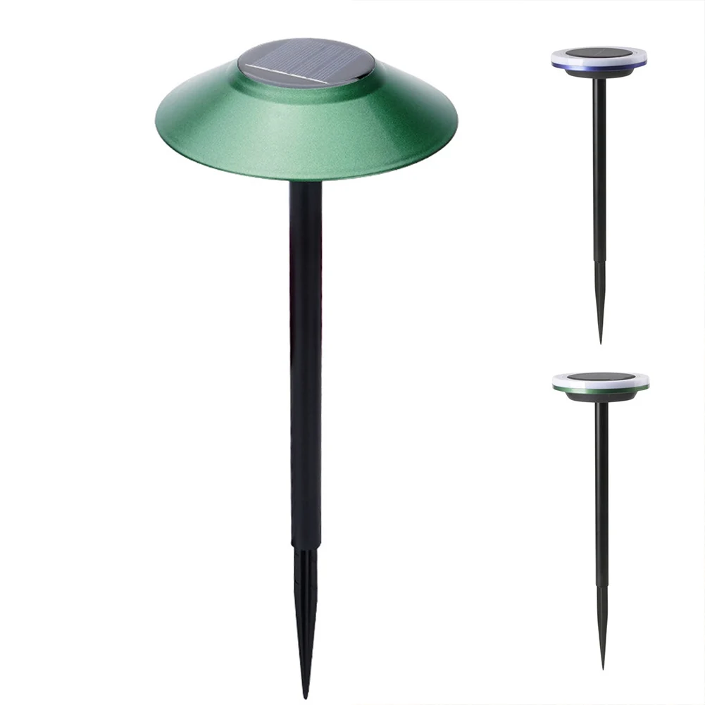 Рисунок 6 - 12 светодиодов, Солнечная лампа