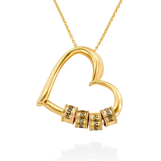 Mothers Day Jewelry Female Gift 