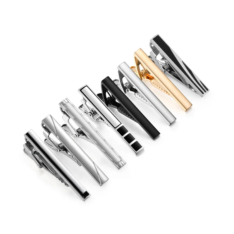brooks brothers tie clips