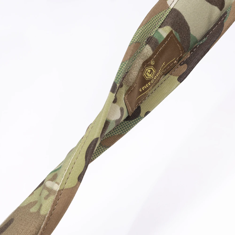 Emersongear FRO Style Tactical Sling 2 Point Combat Modular Strap Slingster Quick Adjustable Pull Hunting Accessorie