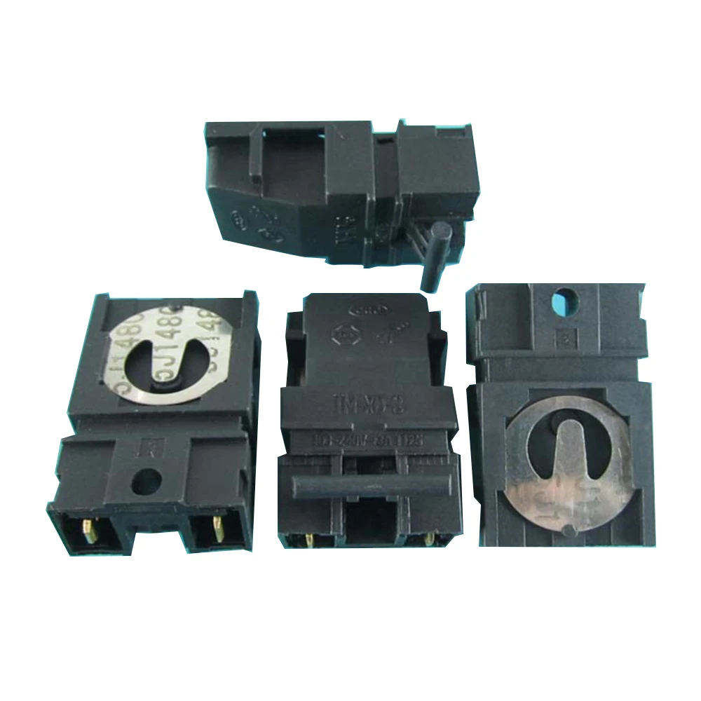 

Термостат для электрического чайника, переключатель температуры 100-240 В 13A T125, 2 шт./лот