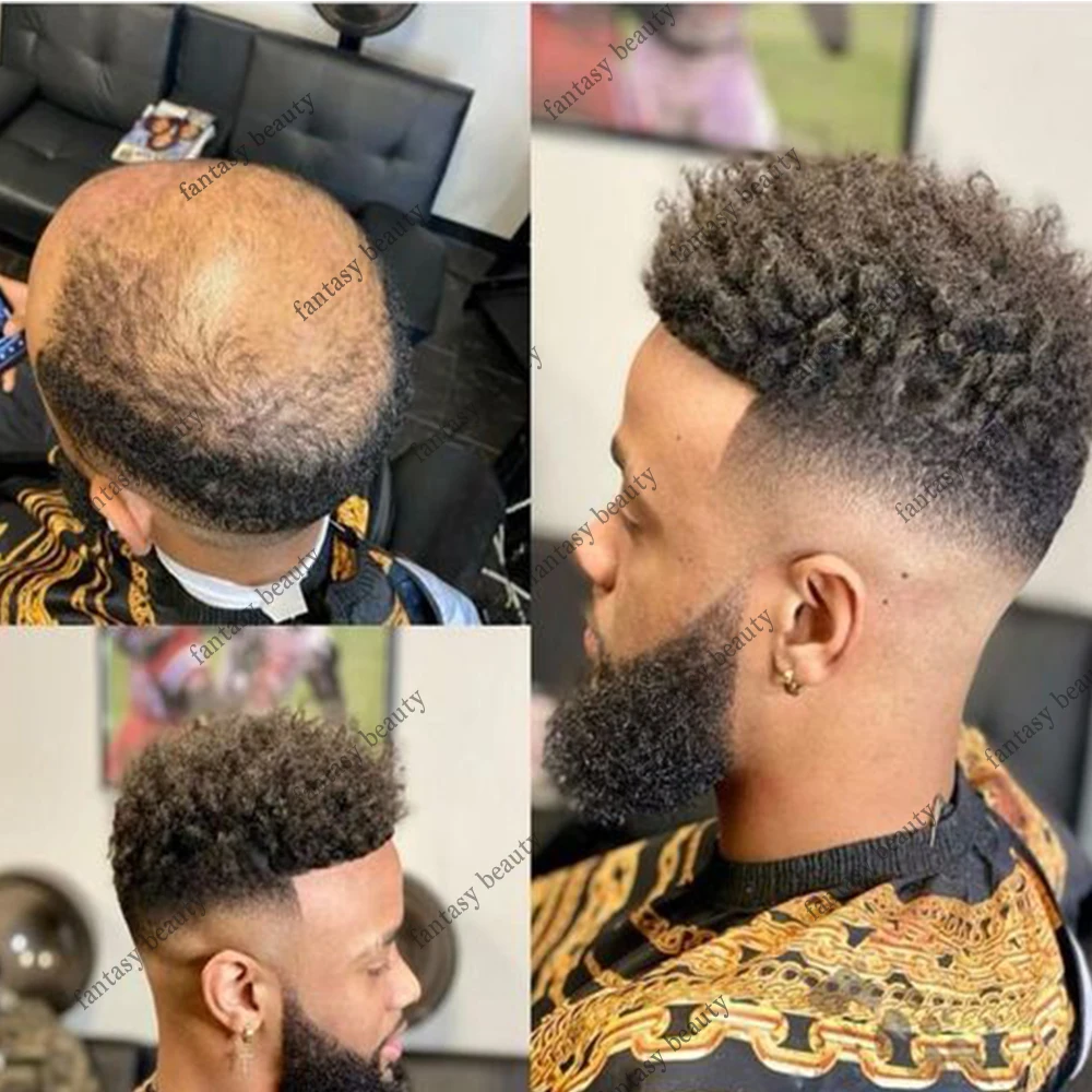 Afro Low Taper Fade visitchile.cl