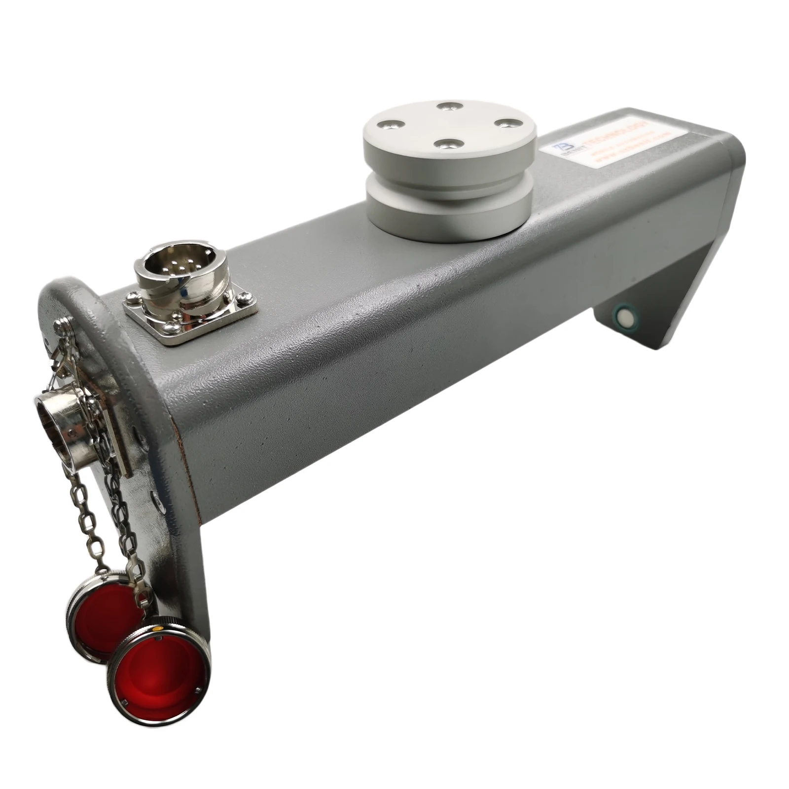 

road construction 2197266 moba ultrasonic leveling sensor