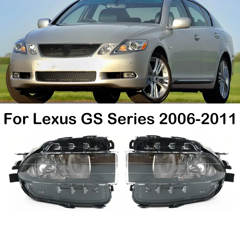 レクサス GS シリーズ GS300 GS350 GS430 GS460 GS450H 2006
