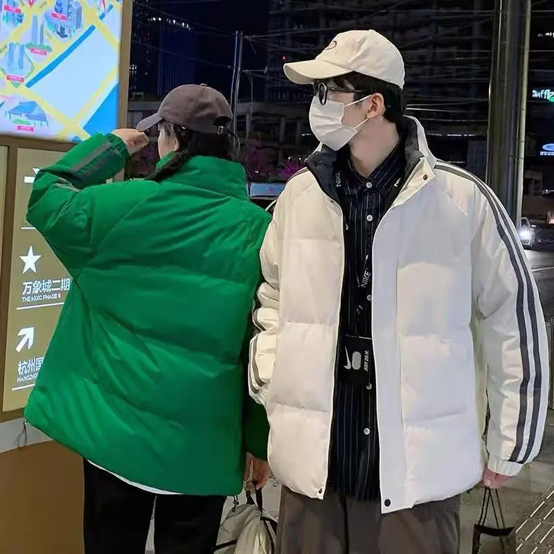 Рисунок 2 - Зимняя стильная простая и красивая