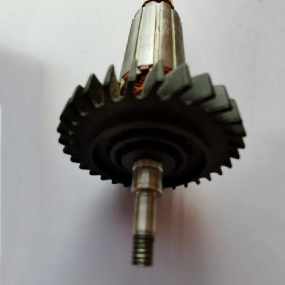 AC220-240V 아마추어 로터 모터, Makita Angle 연마기 GA GA5030 GA4530 GA4030 GA5034 GA4534 GA4031 GA4030R GA4034