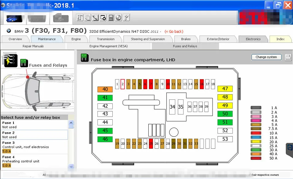 2022 Hot Arrival Vivid Workshop DATA 2018.01v( (Atris-Technik) Europe Automotive Repair Software Atris Parts Catalog Vivid 2018 test car battery with multimeter