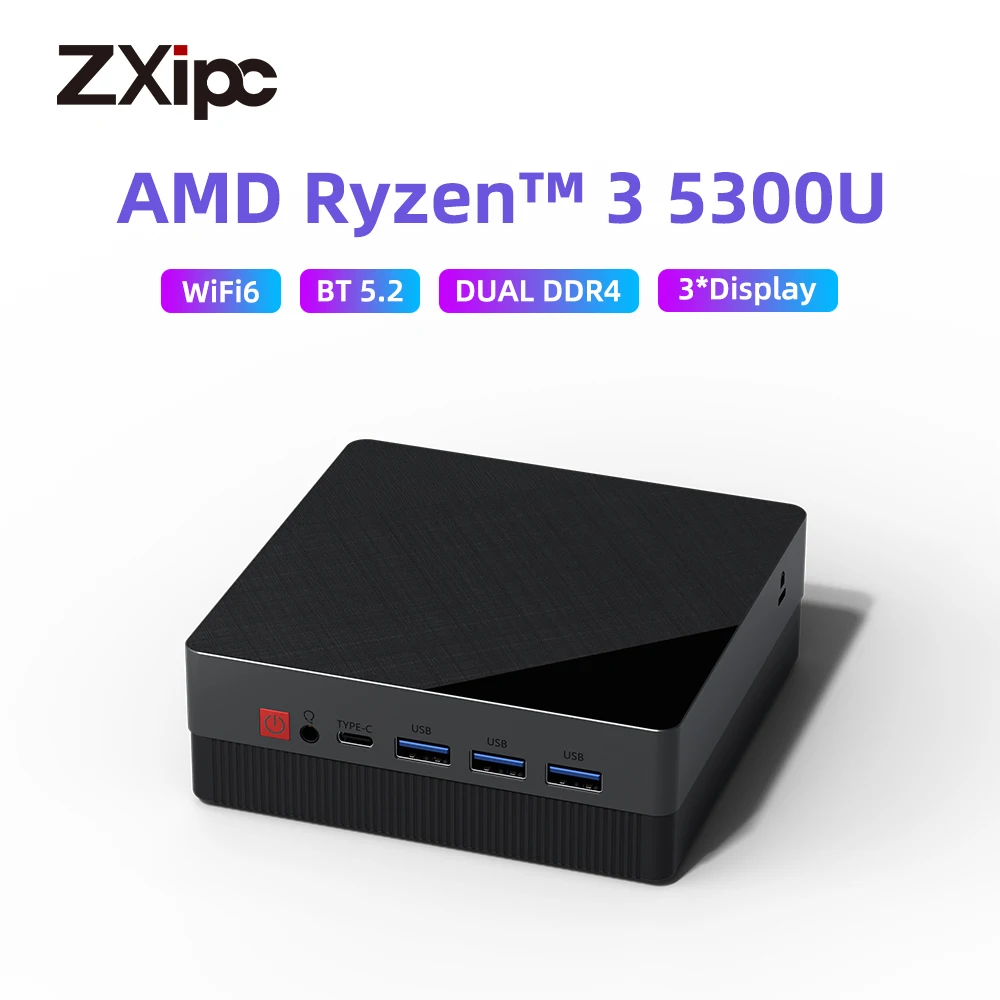 CPU ryzen5 4500 AMD Ryzen 5 4500 Review | PCMag