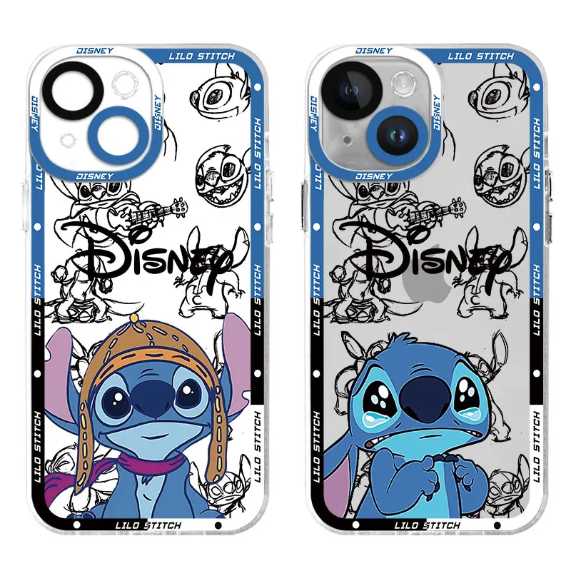 Disney Lilo Disney Phone Cases Galaxy S10 Plus Disney Stitch The