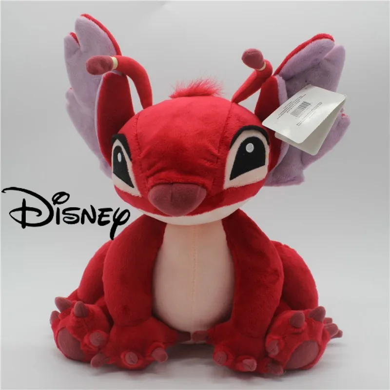 Kawaii Disney Lilo & Stitch Stuffed Plush 35cm Limited Edition 628
