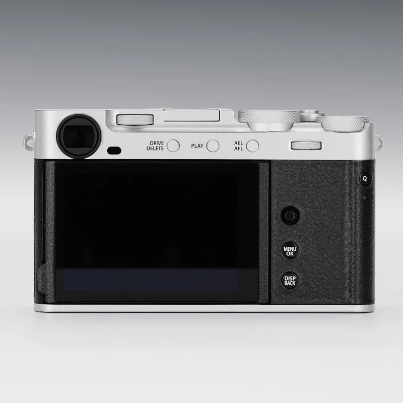 Fujifilm X-E5 카메라 데칼 스킨 XE5 랩 커버 Fuji X E5 카메라 스티커 보호 필름