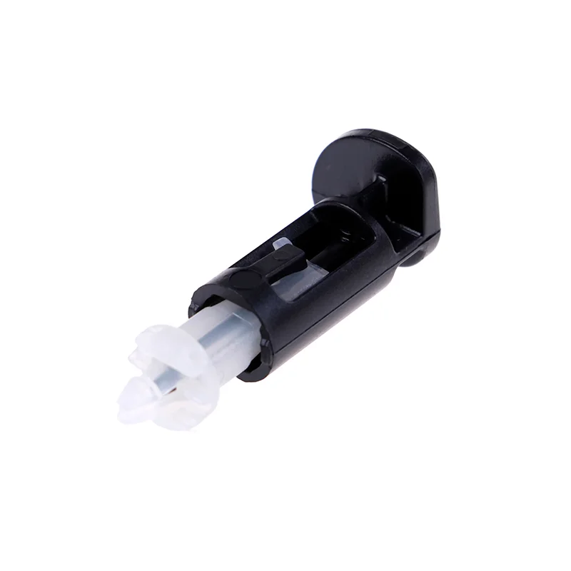 인텔 소켓 775 Cpu 히트싱크 마운트 핀 플라스틱 푸시 스크류 쿨러 냉각 팬 패스너 10개
