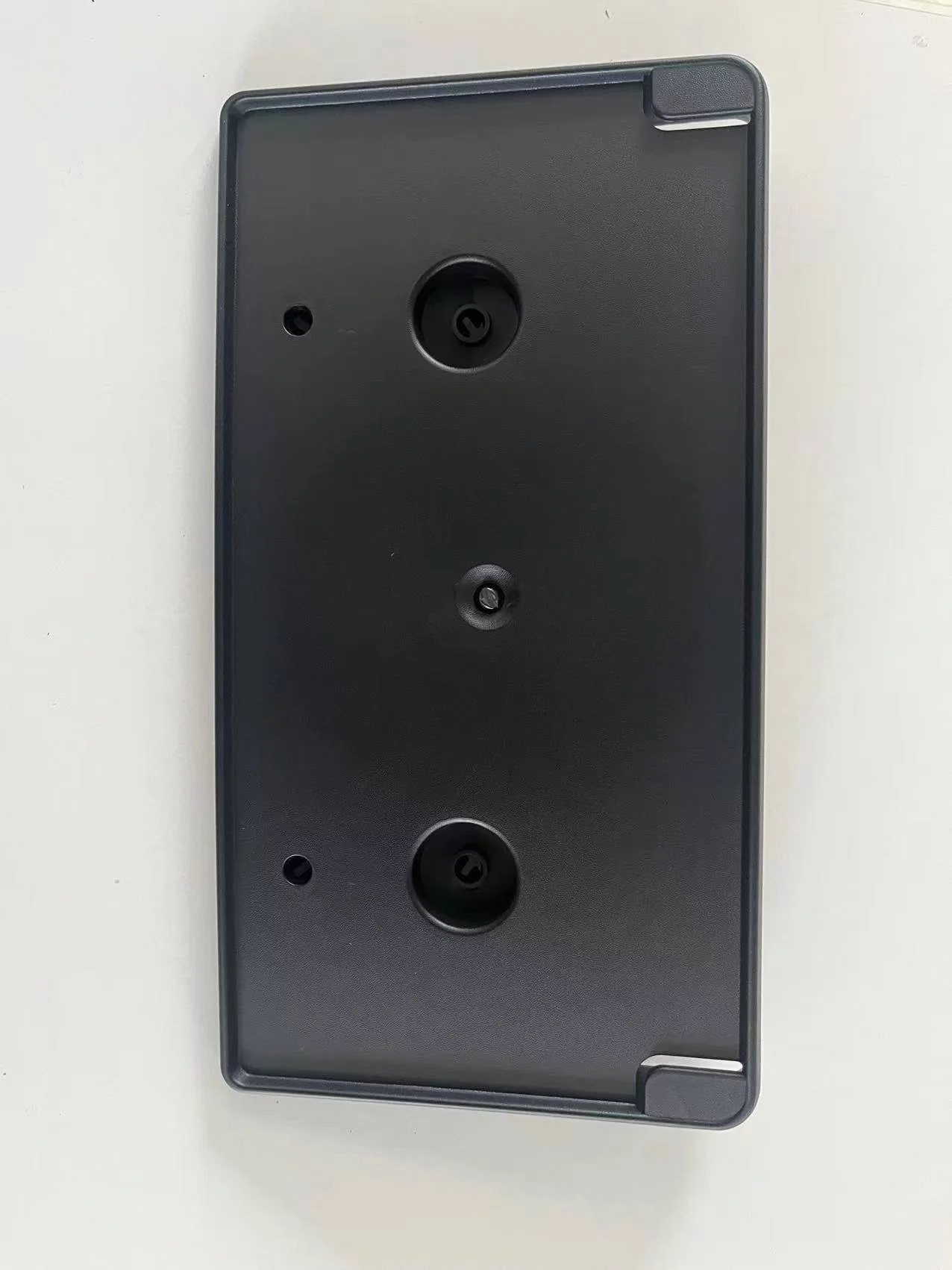 1pcLicensePlateFrameCarLicensePlateHolderForRam150020192021CH106815168274215AE