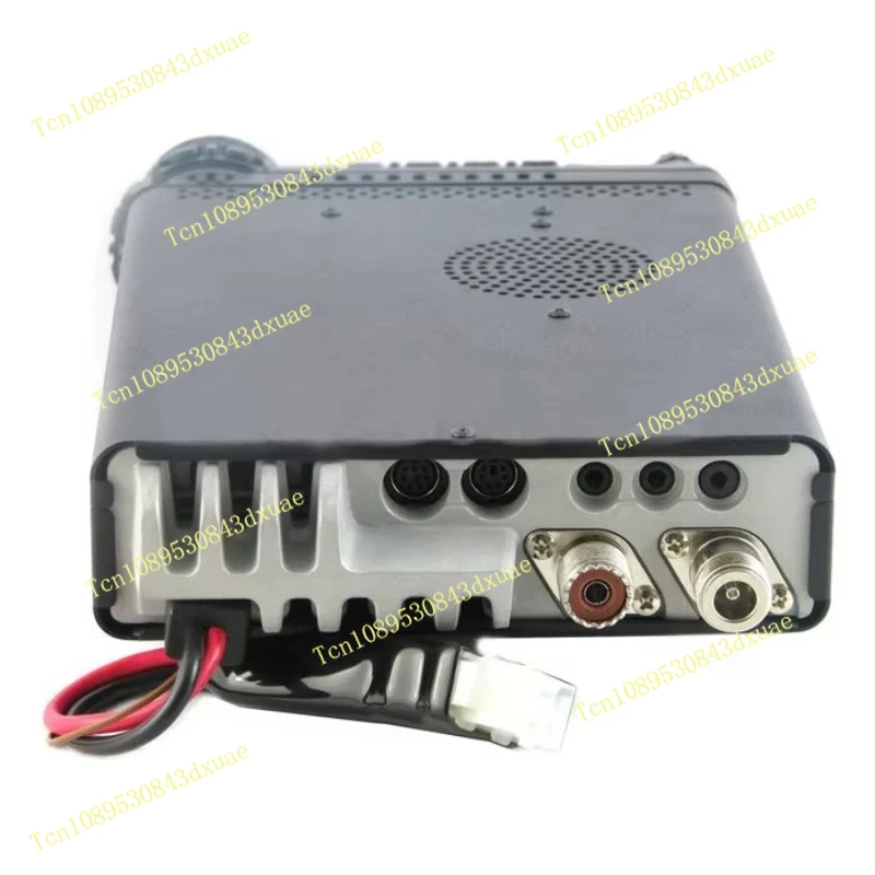 モバイルトランシーバー モバイル無線機 100W無線機 - AliExpress 15