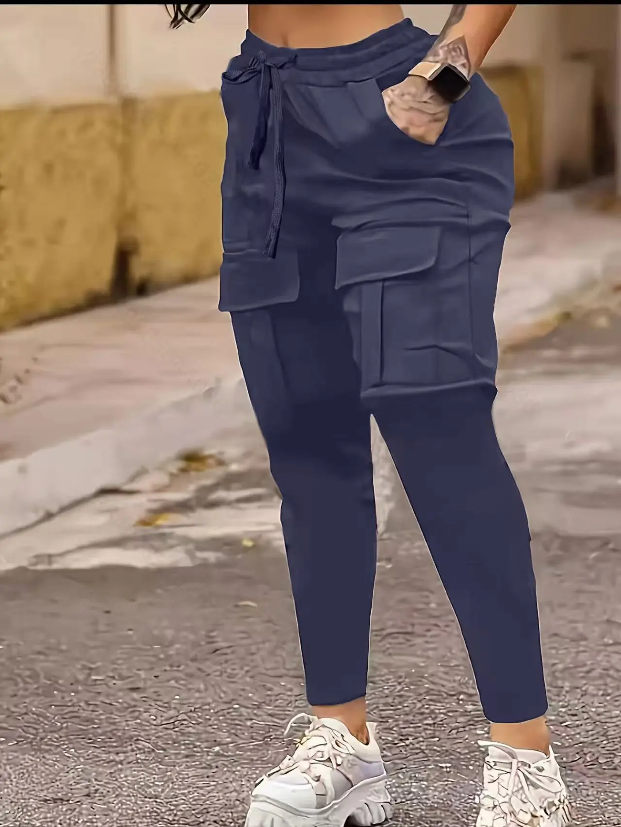 Navy Blue