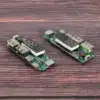 LED Dual USB 5V 2.4A Micro/Type-C USB Mobile Power Bank 18650 Charging Module Lithium Battery Charger Board 2Pcs-BtLife 6