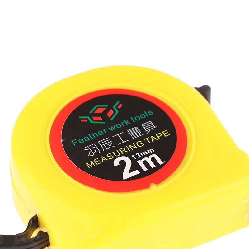 2M 3M 5M Small Tape Measure Metric and Imperial Portable Mini Steel Tape  Measure Gift Tape Measure Compact Carry Around Surveyin - AliExpress