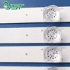 New 4pcs/Kit LED Strips CRH-ZG58F830301204931REV1.0 58F8 LB-C580Y19-F8-UP0F8SH01-X1 Y162-L08-JA-2 B1130 B962A5PB 01187 211066 1