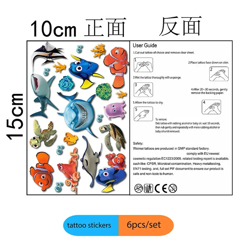 dsc-products