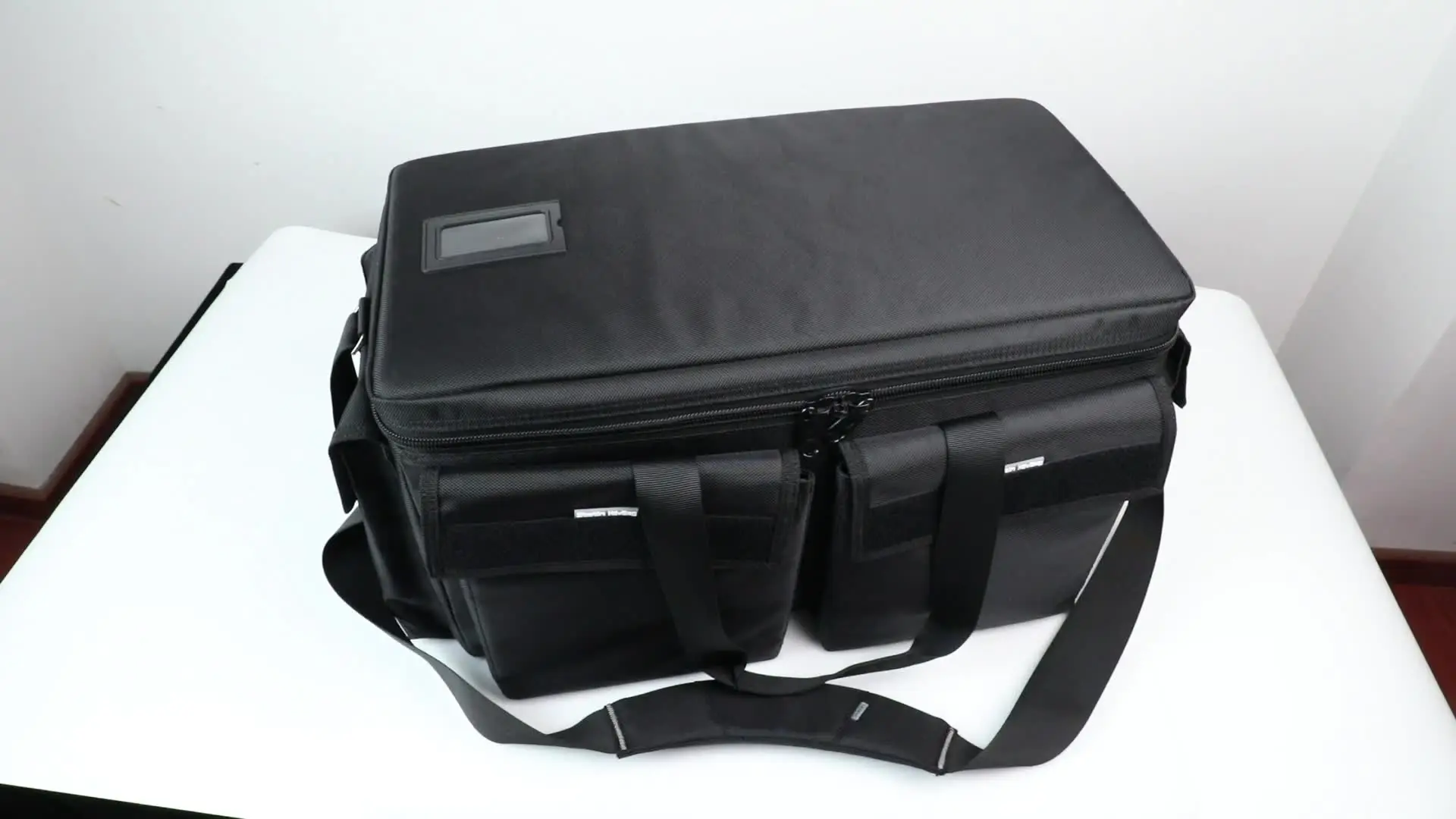 Leather LCD Hood Cover For Sony Camcorders – PXW-X280, Z150, More