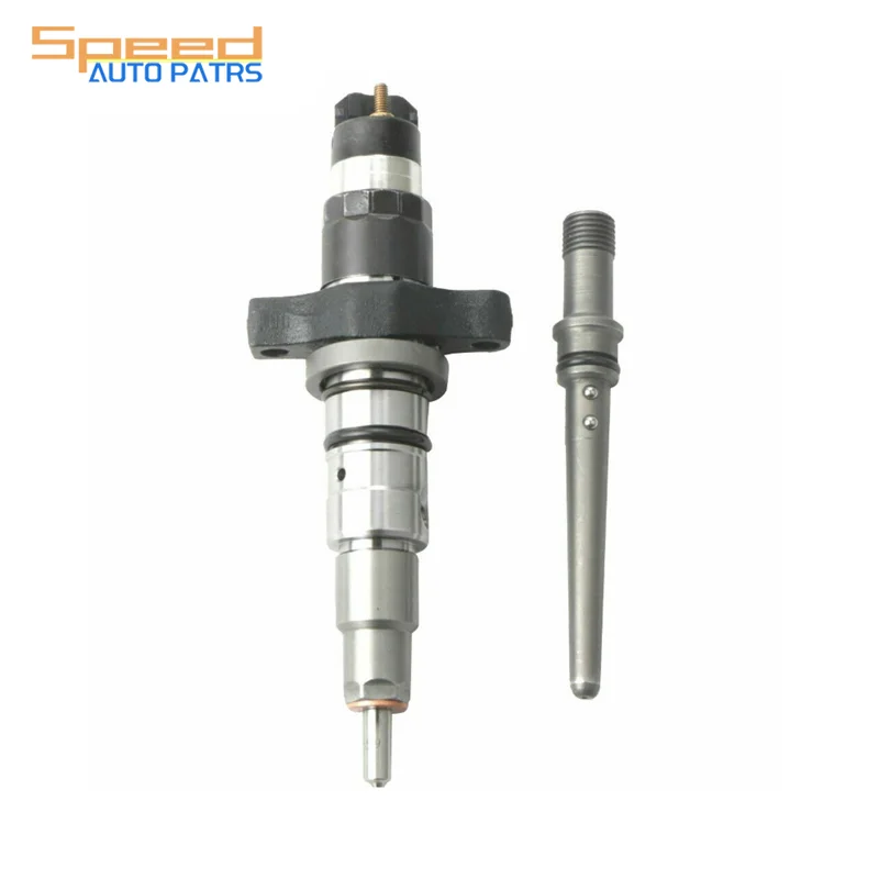 0445120255 0986435503 Diesel Injector Suit For 03-04.5 Dodge RAM 2500/3500 Cummins 5.9L