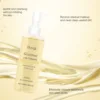 Makeup Remover Lip Eye Makeup Gentle Cleansing Remove Blackheads Refreshing Soothing Sensitive Non-irritating Face Cleansing Oil 3