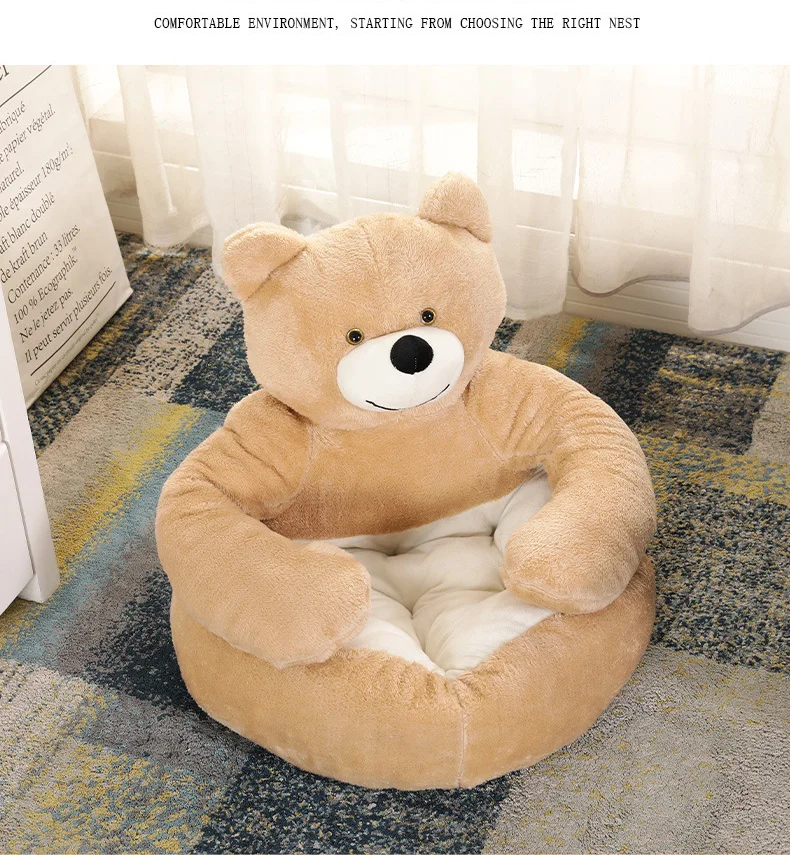 Creative Bear Hug Kennel My Pet World Store