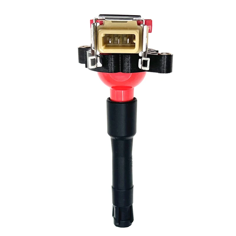 PAQUETE DE BOBINAS DE ENCENDIDO Compatible Con BMW M52 E36 E46 E39 X5