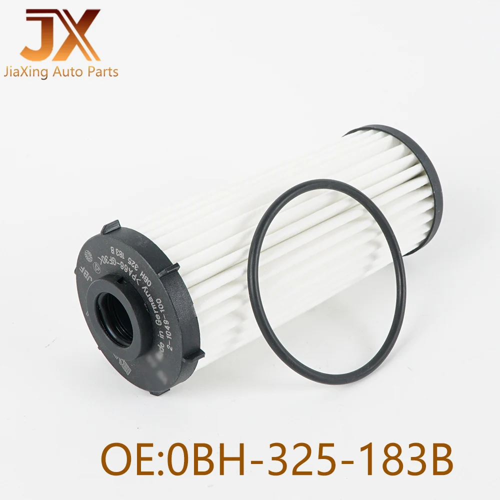 변속기 필터 자동 변속기, DQ500 DQ380, 아우디 VW 0BH-325-183B 6 및 7 듀얼 스피드 클러치에 적합, 02E-305-051C