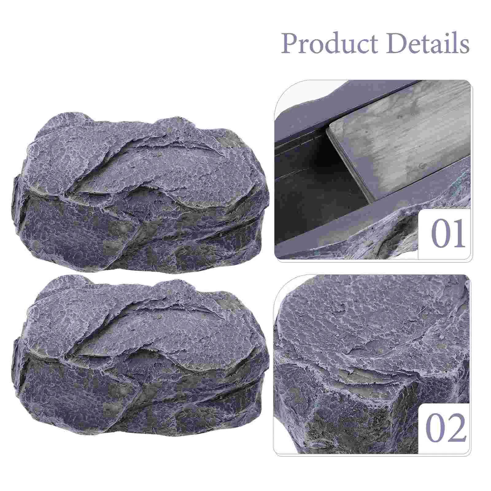 Рисунок 6 - Садовый декор, портативный держатель для ключей