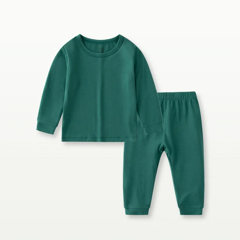 Baby Clothing Sleepwear Sui Sets Baby Girl Boy Clothes Toddler Infant Underwear Kids Pajamas Set Newborn Clothing Sleepwear Suit