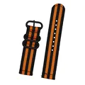 Black orange