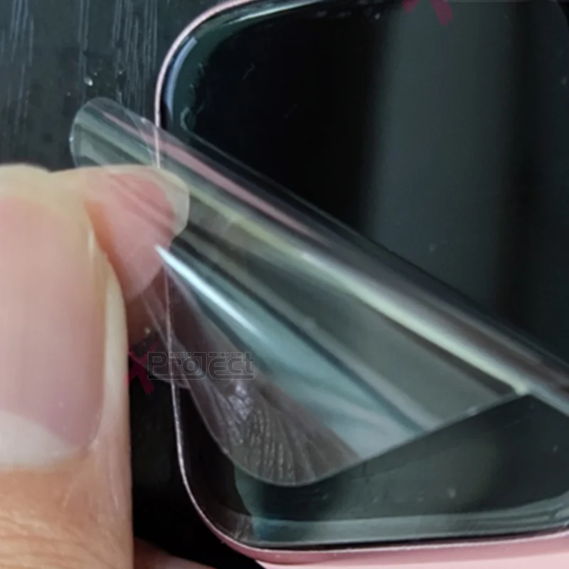 I 7 pro max watch glass Clearance