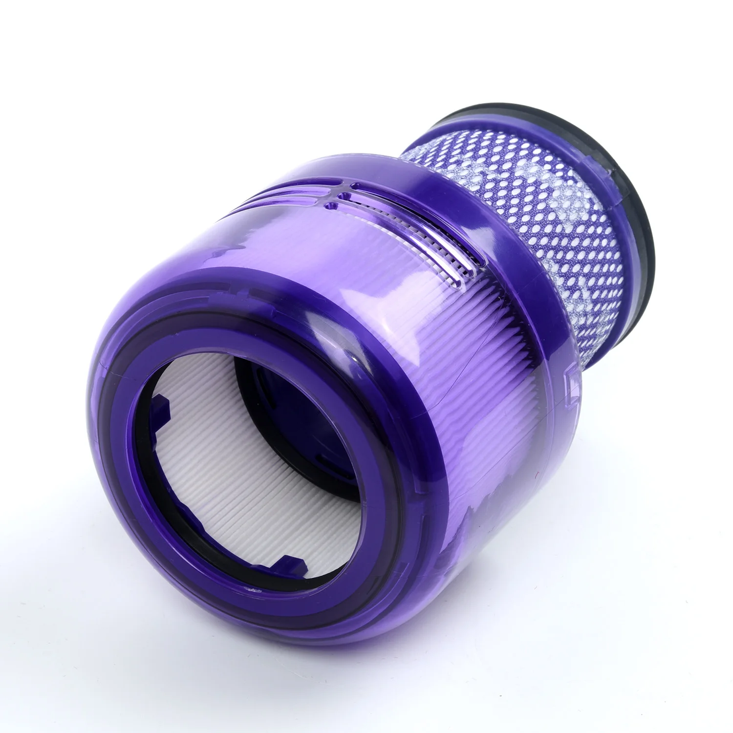 Description Picture 3 of item1Pc Filter For Dyson V11 SV14 Animal + Plus Absolute Absolute Pro Vacuum Cleaner Household Cleaning Appliance Spare Parts