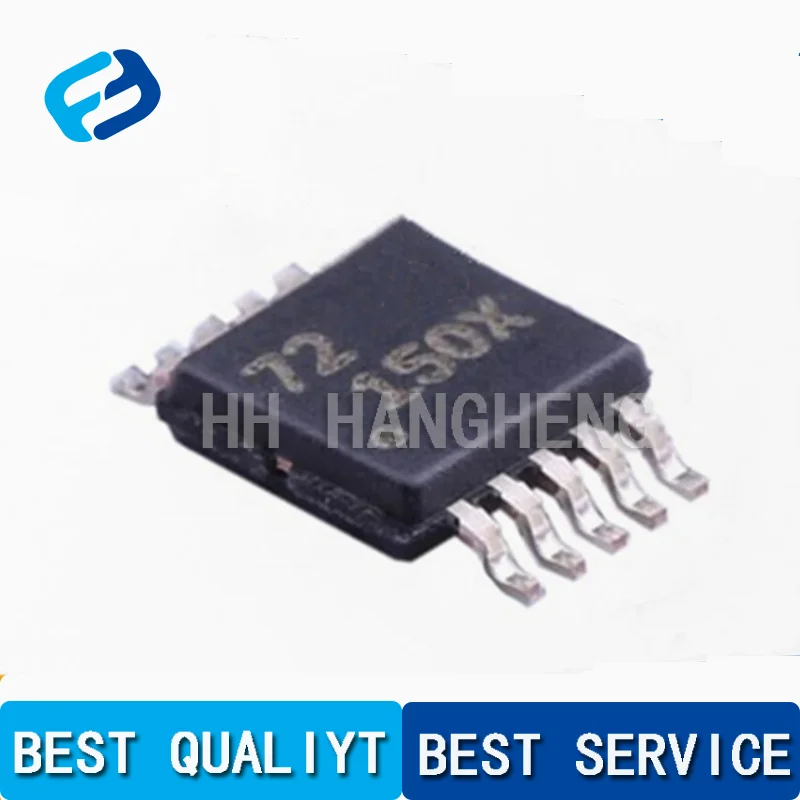 

1PCS/LOT TPS92515QDGQRQ1 150X MSOP-10 TPS92515 LED Driver Chip IC Integrated Circuit Brand New Original