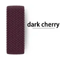 Dark cherry