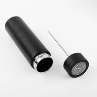 Mini-réfrigérateur portable pour médicaments et boissons, gobelet réfrigéré pour insuline, flasque isotherme portable pour extérieur, mini-réfrigérateur sous vide pour médicaments 5