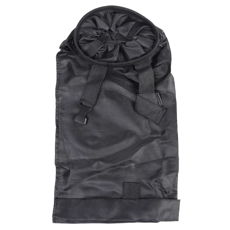 Car Trash Can Car Storage Bag Car Trash Bag Car Garbage Bin Oxford Cloth Auto Trash Bag Hanging Seat Back Storage Bag Trash Can Organizer Car Accessories Interior