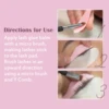 Libeauty Wholesale 10g Lami Lash Lift Glue Balm Super Stickey Lash Lifting Adhesive Eyelash Glue Adhesive For Home Use Make Tool 5
