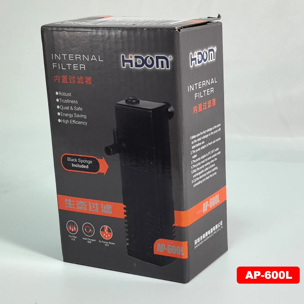 AP-600L 4W