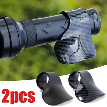 Acceleratore per moto Booster Maniglia antiscivolo Controllo Assist Grip Manubrio Strumenti per risparmiare manodopera Clip per booster di assistenza al motore