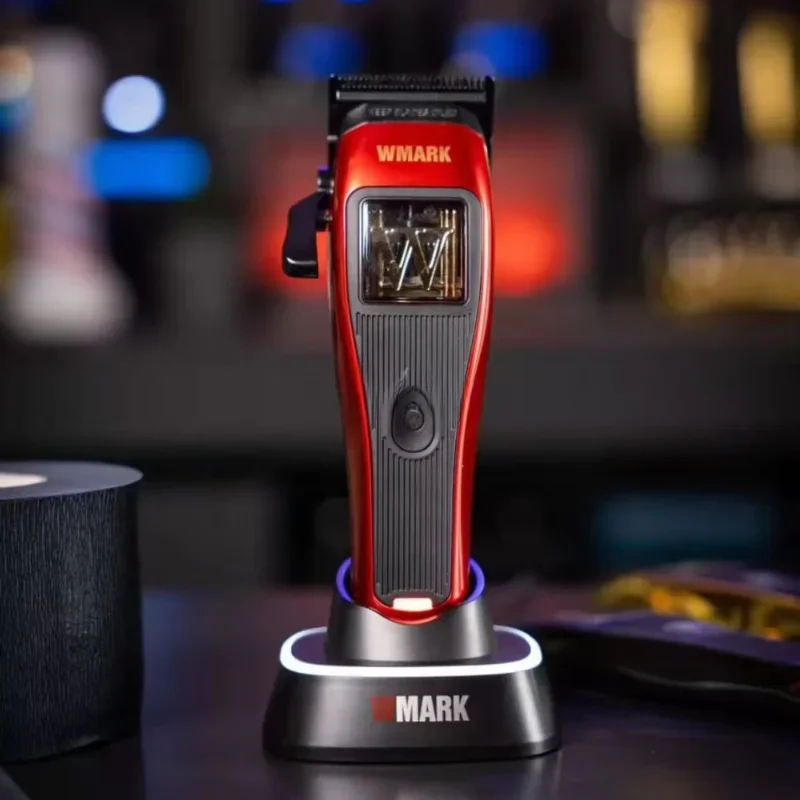 WMARK NG-X1 High Speed Professional Hair Clippers