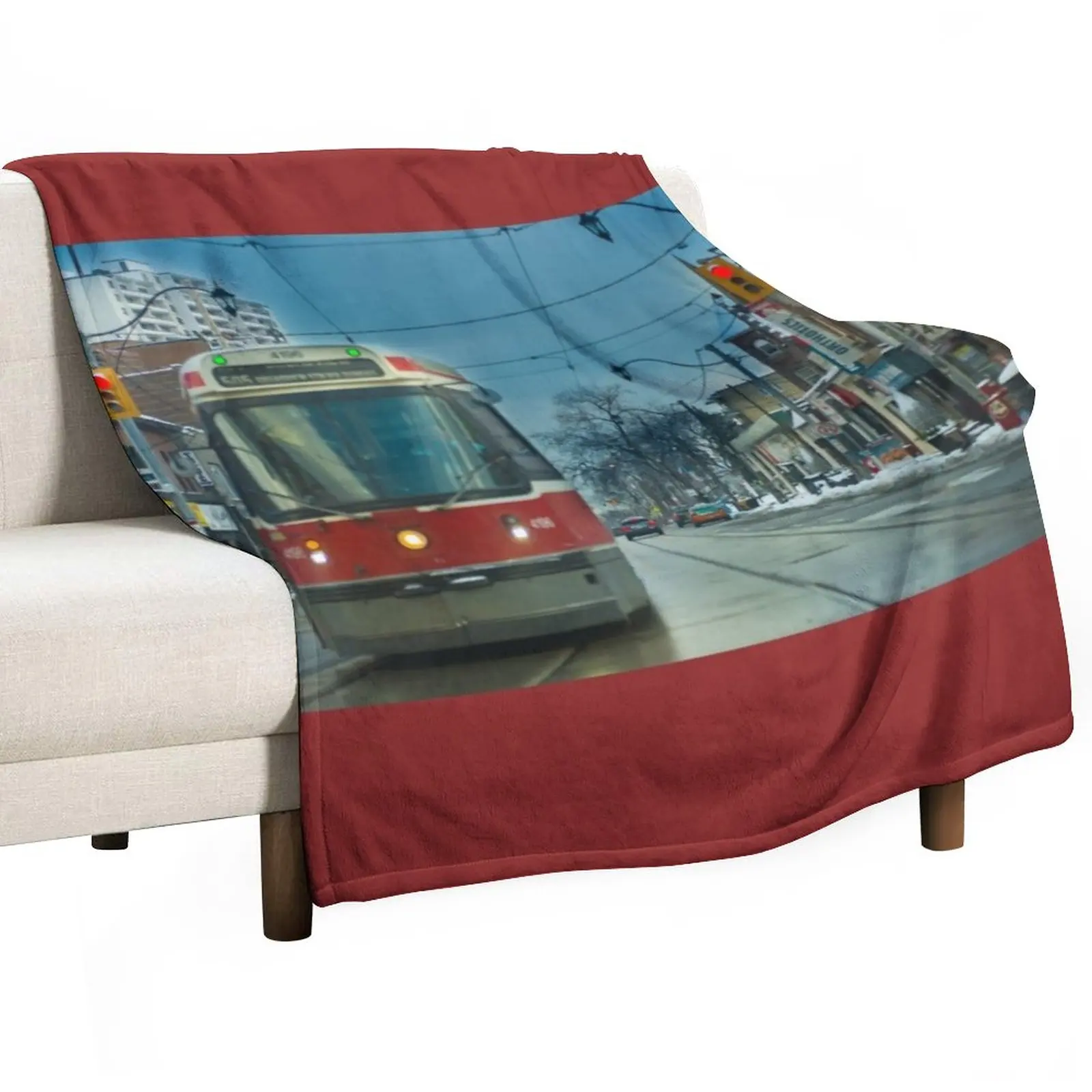 

New Local Motive Throw Blanket Hair Blankets For Sofas Plaid Blankets