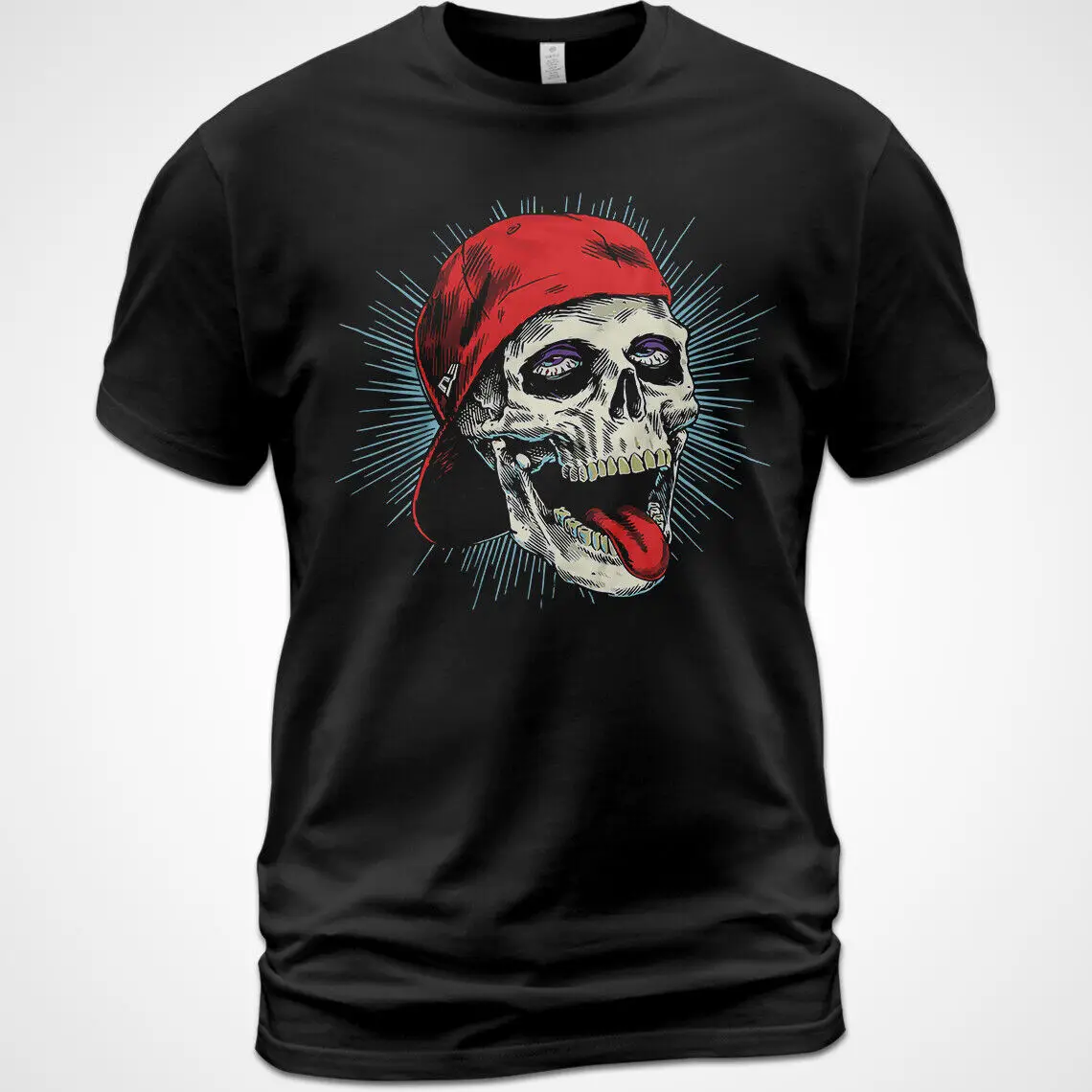 T-Shirt Unisex In Cotone Zoppo Bizkit Album Raccolto Tee Fred Durst Fred Durst