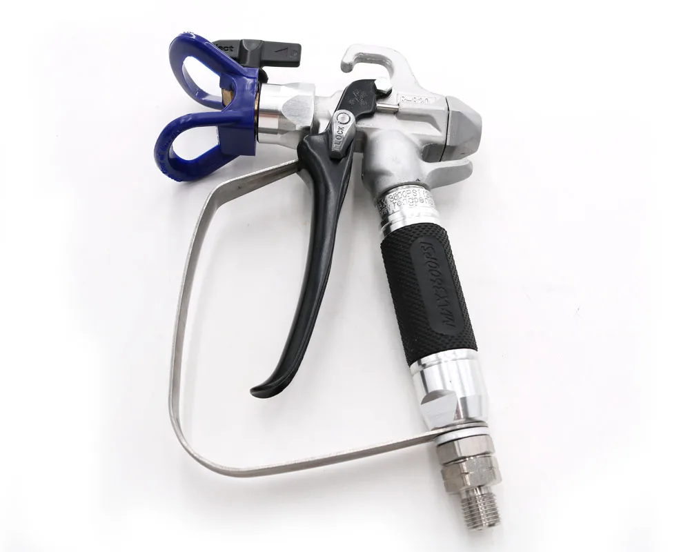 3600PSI/248bar Paint Latex Paint 820 Airless Spray Gun +517Nozzle Is Suitable Fo