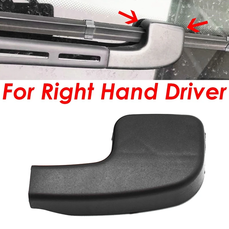 Right Hand Drive Front Windshield Windsn Wiper Arm Hatch Release Switch