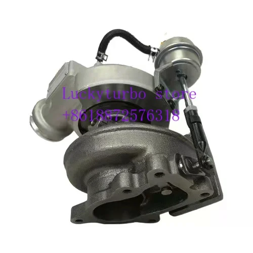 

Turbocharger HE221W 4040572 4040573 4955282 for Cummins Industrial with QSB Tier 3 Engine